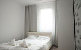 Apartament Karolewska Łódź